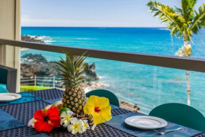 Keauhou Kona Surf & Racquet Club #2-303